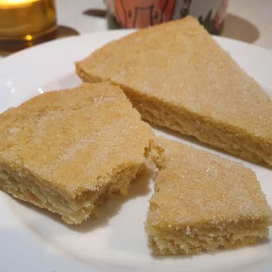 Picture of Highland Shortbread
